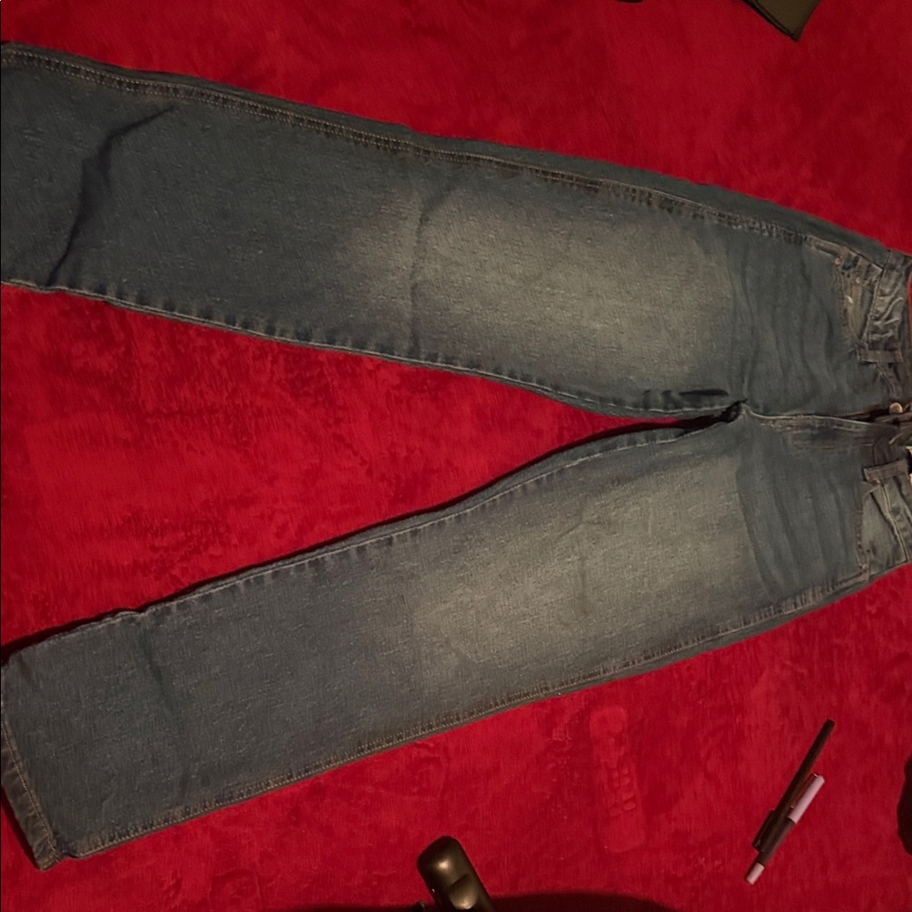 BCBGeneration Blue Women Jeans